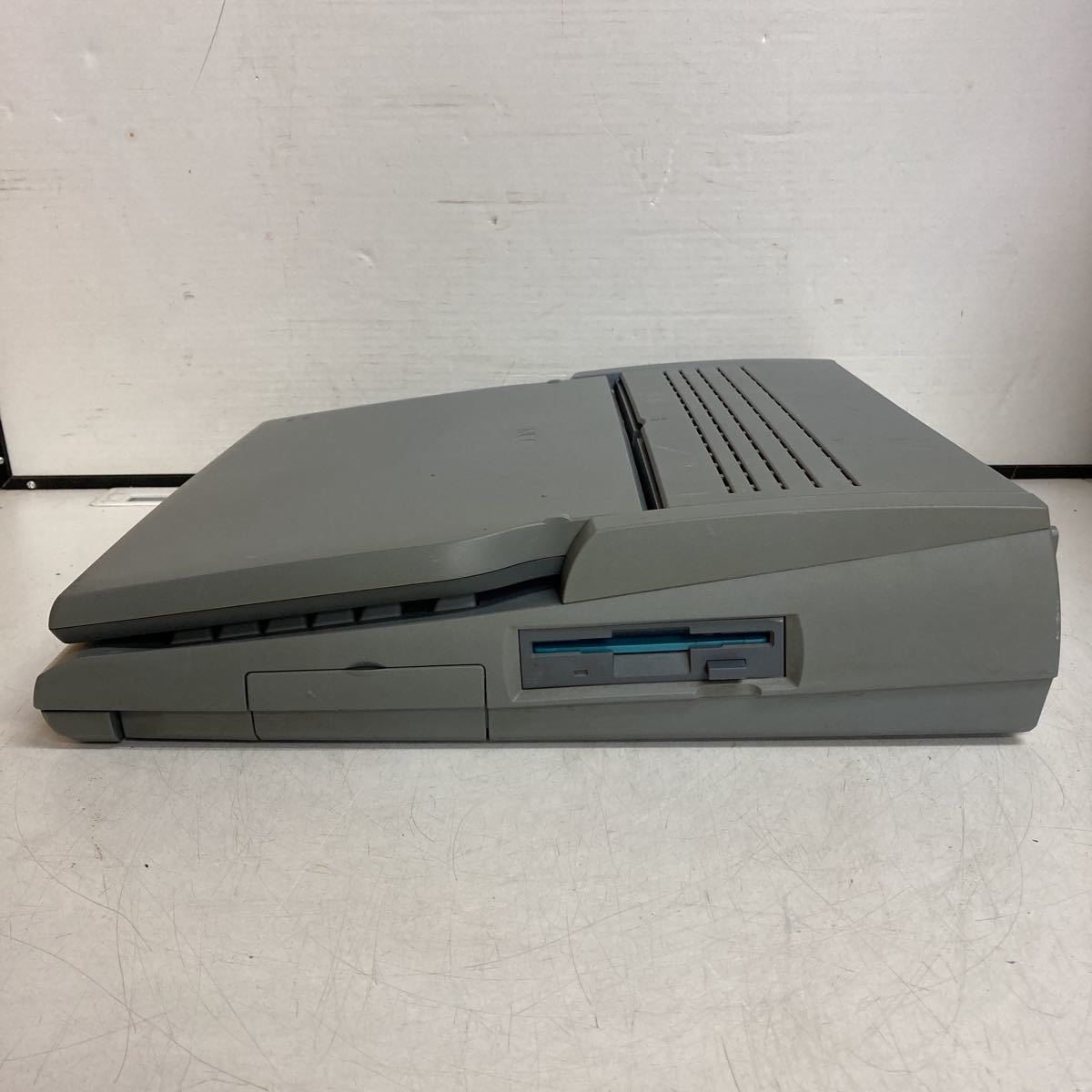 NEC マルチメディアワードプロセッサ JX-A500 【公式通販】