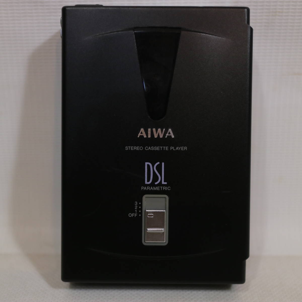 d*2様 AIWA remote HS-PL35 カセットプレイヤー d*2様 AIWA remote HS
