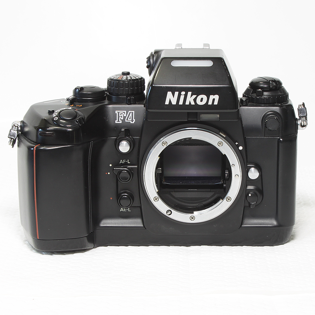 NIKON F4 MF-22 223 Nikon F4 - Back MB-23 eBay
