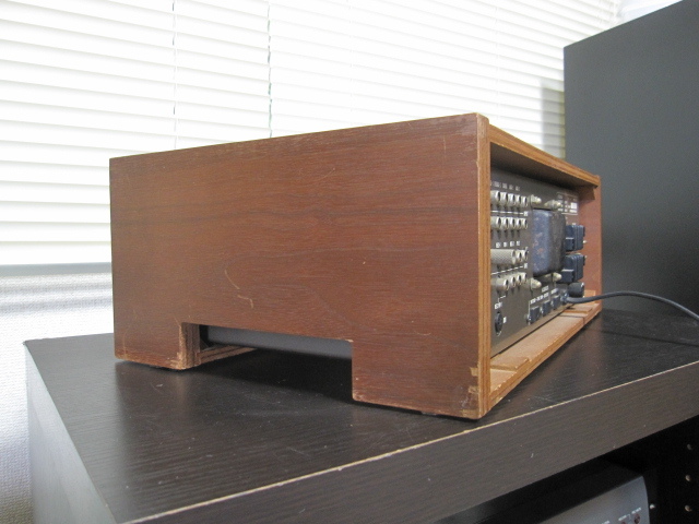 □DENON□ デノン PMA-255 ジャンク品 PMA-255 DENON プリメインアンプ