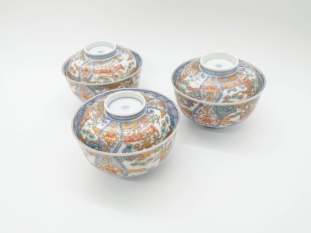 GE】Y1573【コレクター所蔵品】時代 龍泉窯青磁三耳壺 /青瓷 花瓶 骨董