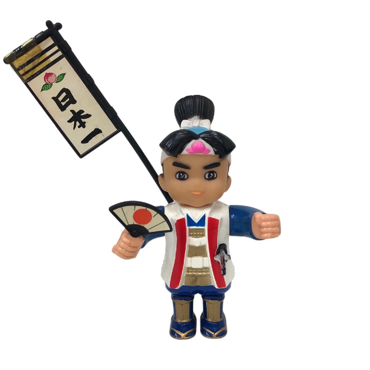 ポピー 超合金 名作シリーズ GA-74 桃太郎