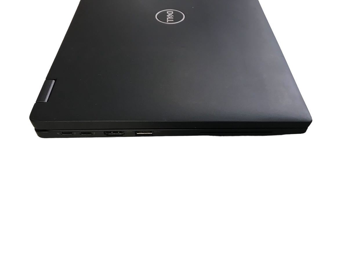 ジャンク》DELL Latitude 7390 2-in-1 Core i7 8650U 1.90GHz/16GB