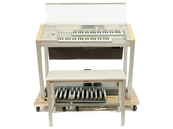 引取限定】 YAMAHA STAGEA ELS-01C ステージア Ver.1.83 エレクトーン 