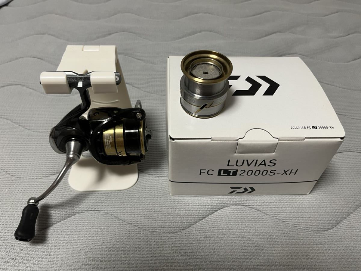 21アルテグラc2000s ☆未使用品☆ シマノ 21アルテグラC2000S 【公式通販】