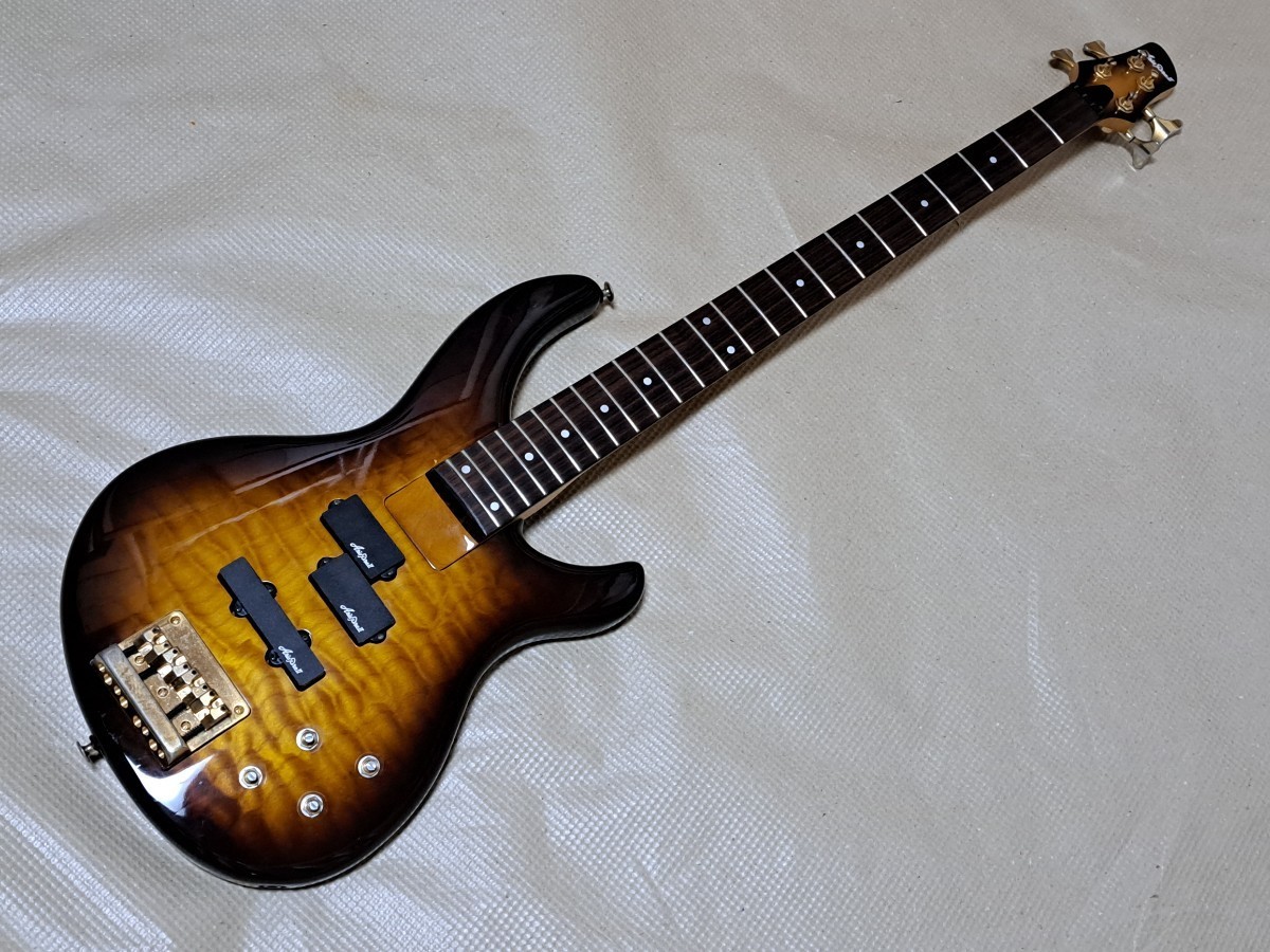 Seymour Duncan JAZZ BASS ピックアップ セイモアダンカン ジャズ