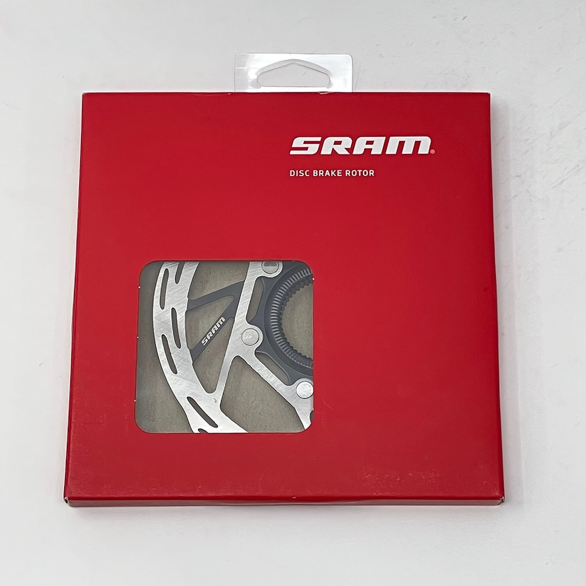 SRAM PACELINE ブレーキローター 140mm センターロック 00.5018