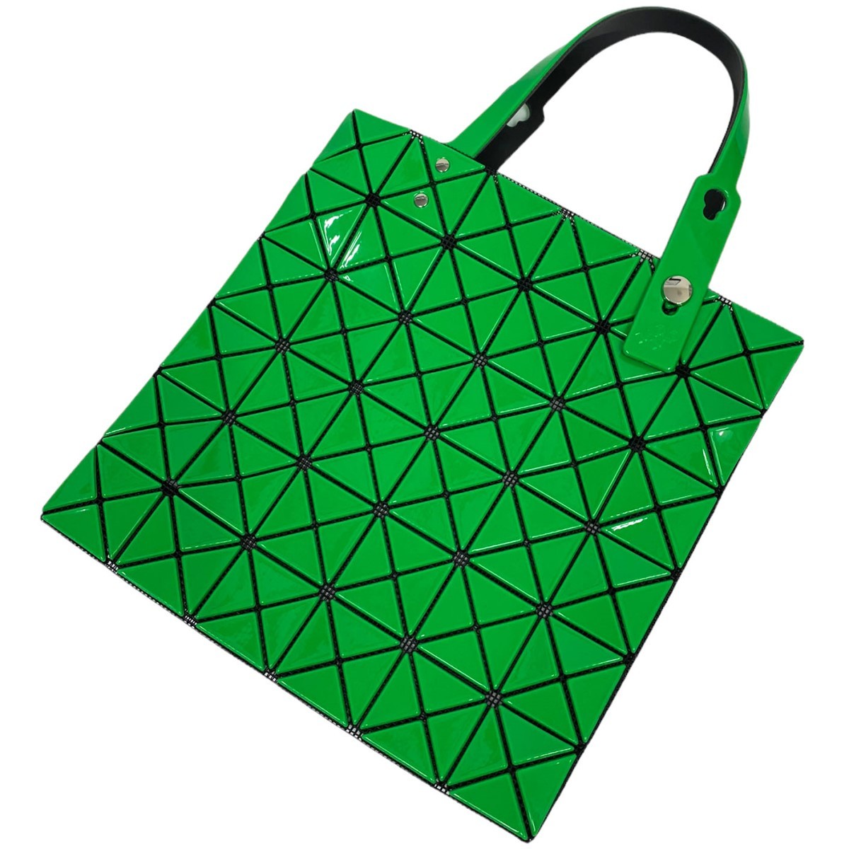 BAO BAO ISSEY MIYAKE　 LUCENT MINIルーセントミニバッグ 商品番号：8069000091625