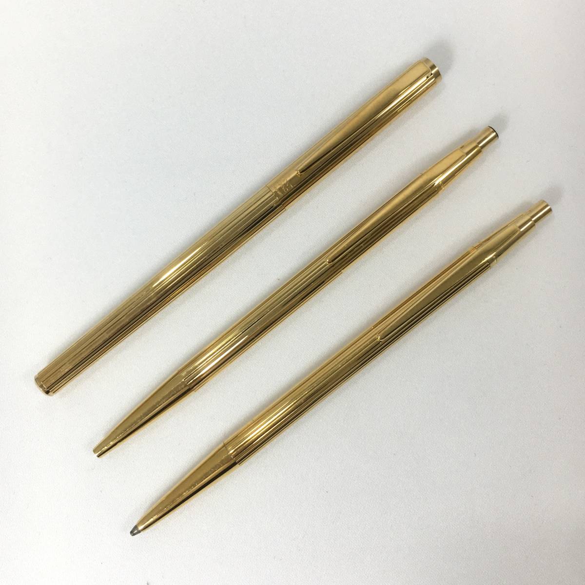 状態良好 モンブラン ノブレス系 万年筆 ペン先14金 45288◇MONTBLANC モンブラン ノブレス 万年筆 ペン先 14K 585 ゴールド