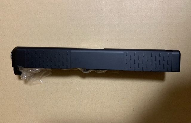 PTS製 KSC グロック G19用 バトルコンプ スライドセット ミリタリー