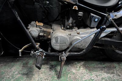 K&W ホンダJAZZ50 ジョッキーシフトキット 新品未使用