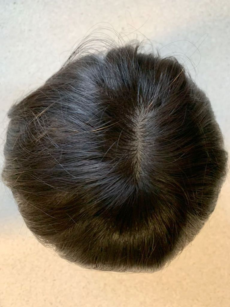 HairDre ヘアドレ FB 人毛100% フルウィッグ かつら ウィッグ 