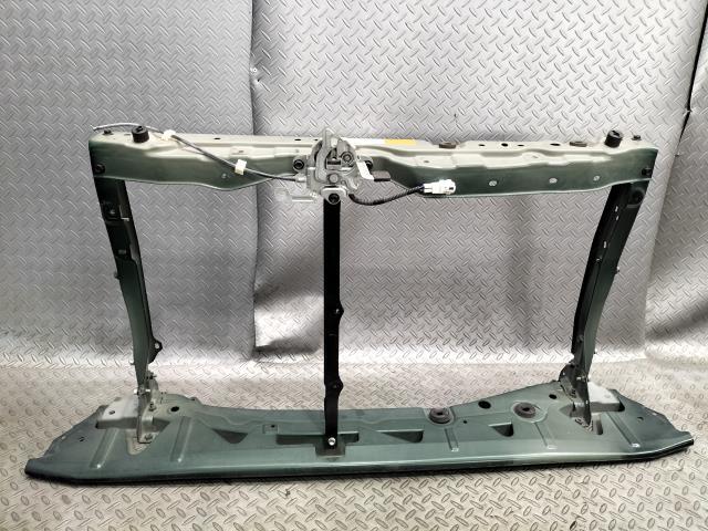 パッソ DBA-M700A ラジエータコアサポート モーダS G58 53216-B1070