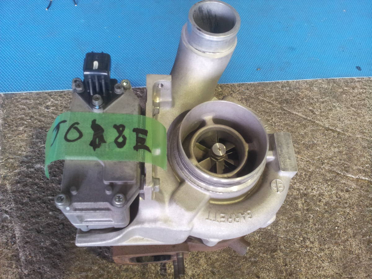 日野　レンジャー JO8E ターボ　タービン　 R5-8-23