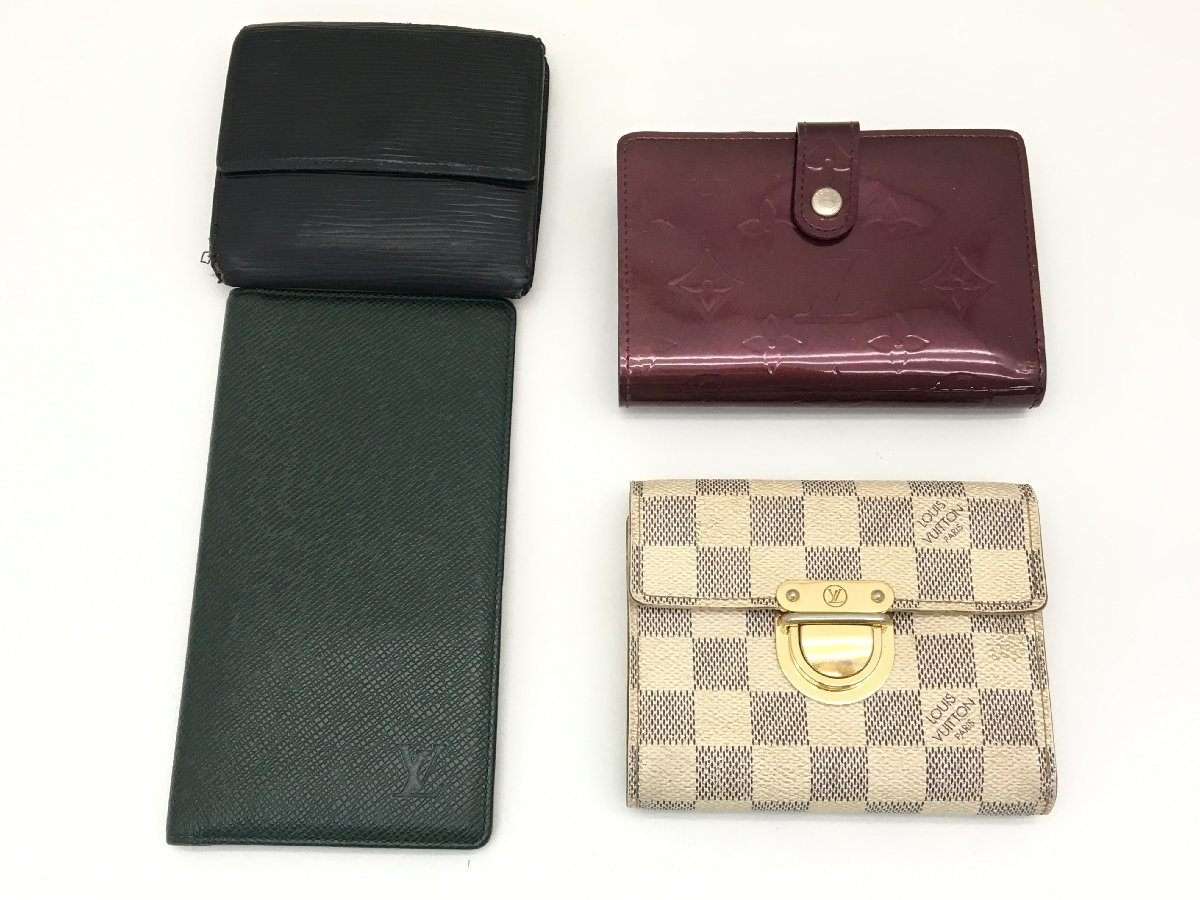 ルイヴィトン ダミエアズール買取なら全国対応の大黒屋 ダミエ 