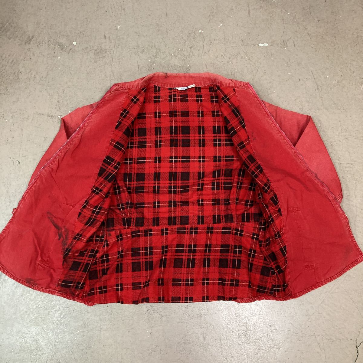 50s 60s 70s ビンテージ ヴィンテージ スイング トップ ドリズラー