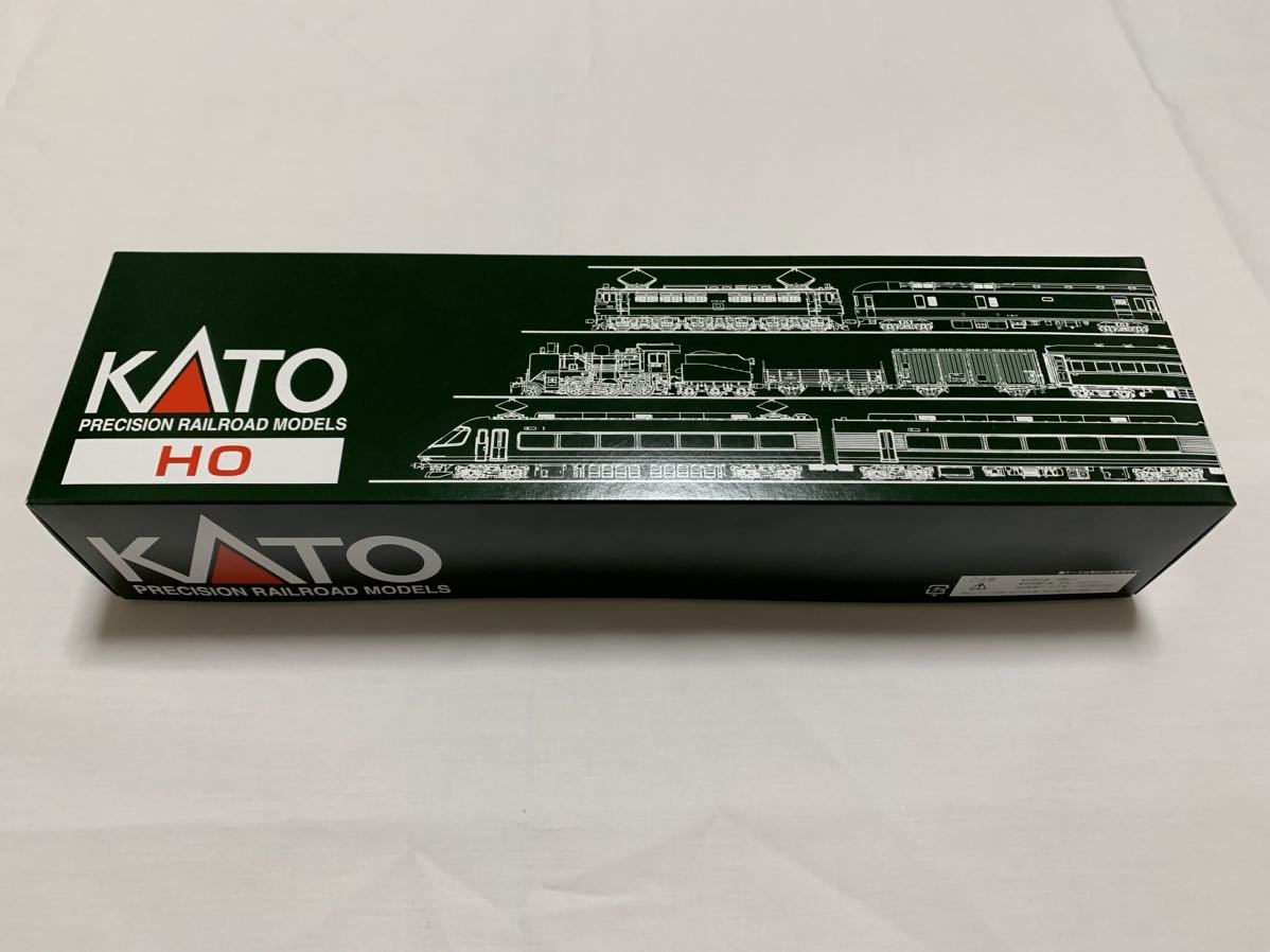 KATO カトー 1-304 EF65 0番台 一般色 KATO EF65 0番台 一般色 1-