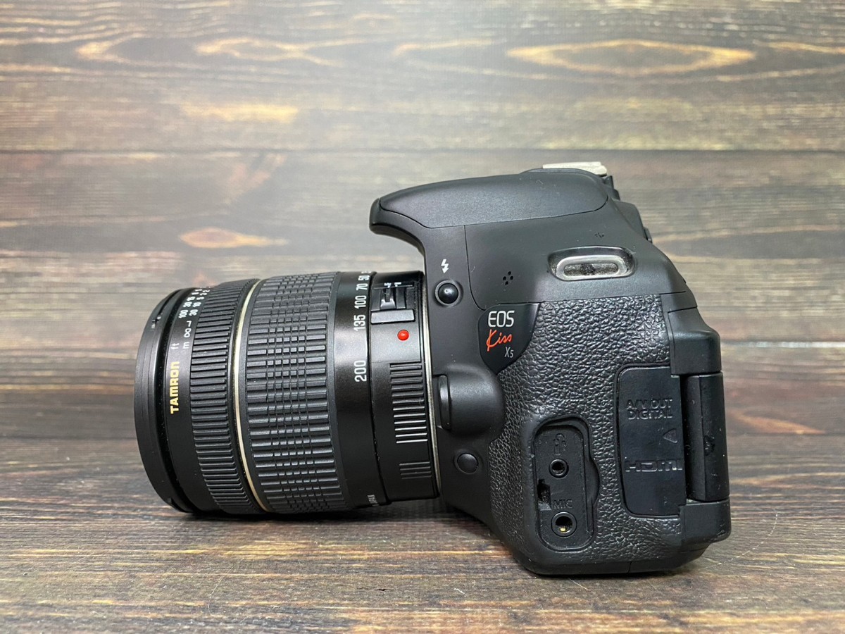EOS Kiss Canon X5 キヤノン デジタル一眼レフカメラ 公式通販 ボディ