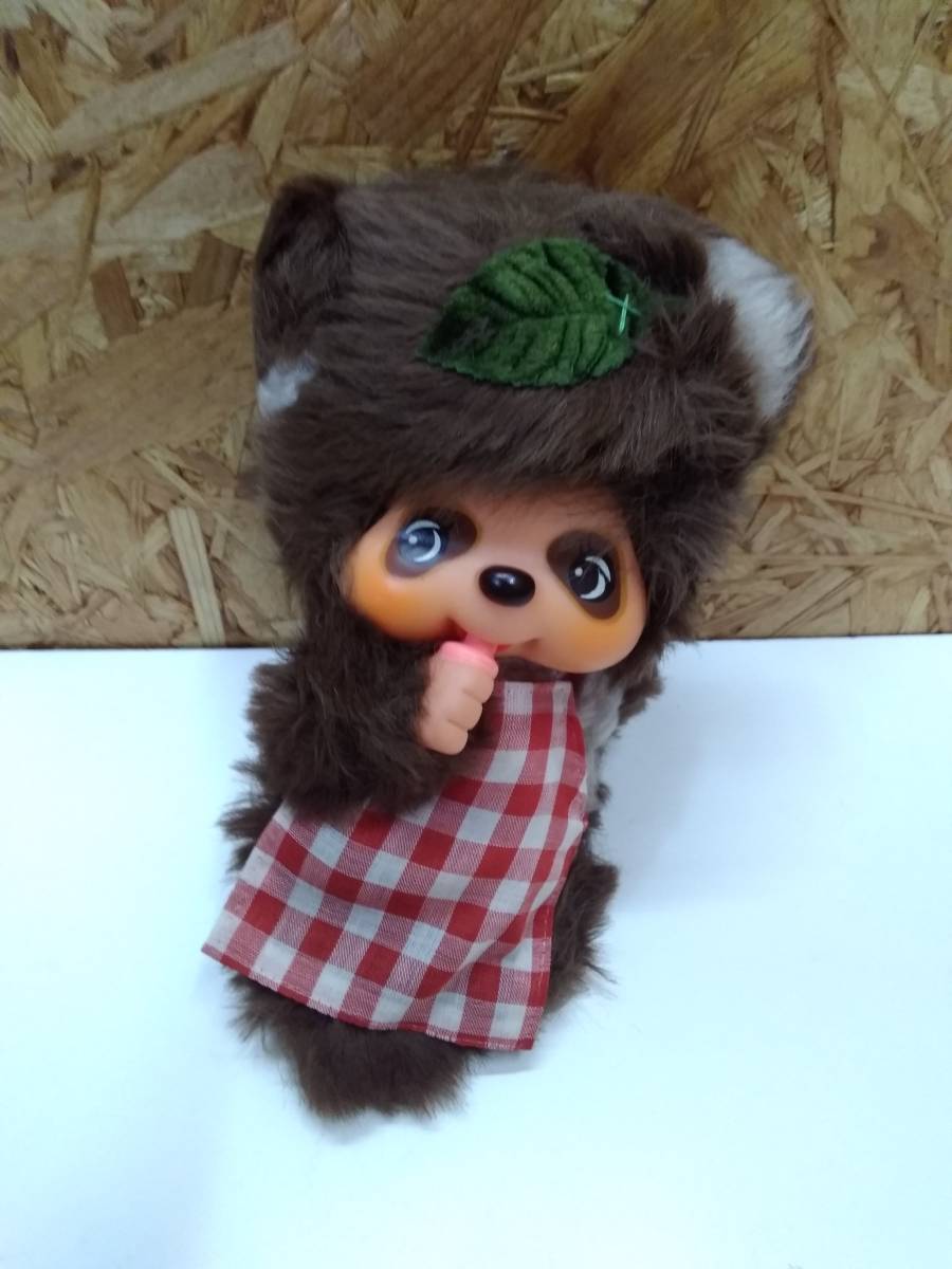 2077 1円スタート セキグチ モンチッチ おともだち フレンズ チムたん 