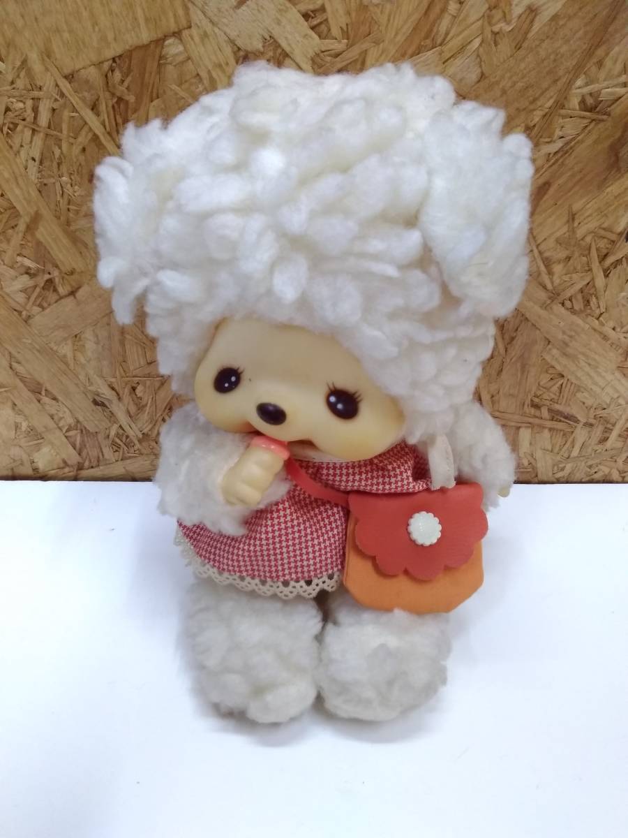2077 1円スタート セキグチ モンチッチ おともだち フレンズ チムたん 