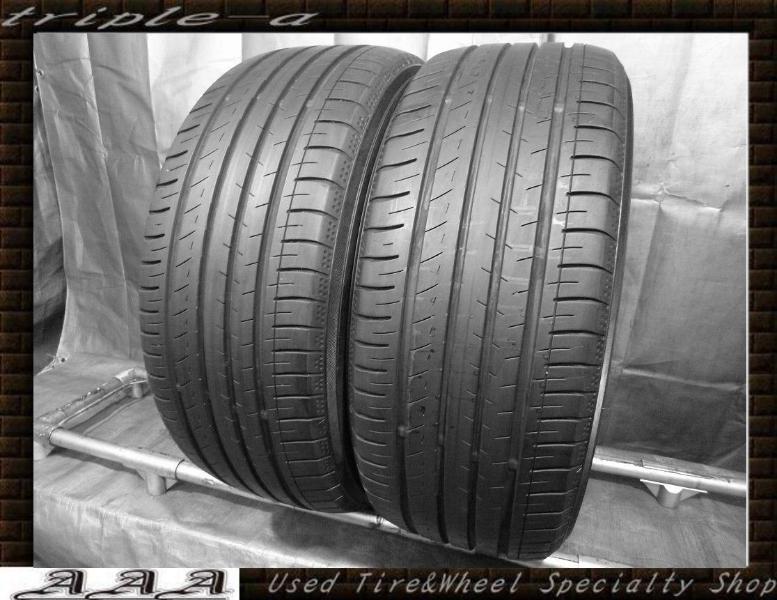 ヨコハマ BluEarth-GT AE51 215/45R17 2本 【911】