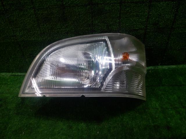 豊富な，限定SALE ハイゼット EBD-S211P 左ヘッドライト スペシャル 4WD W20 81150-B5050(ヘッドライト)｜売買されたオークション情報、yahooの商品情報をアーカイブ公開 - オークファン ダイハツ用