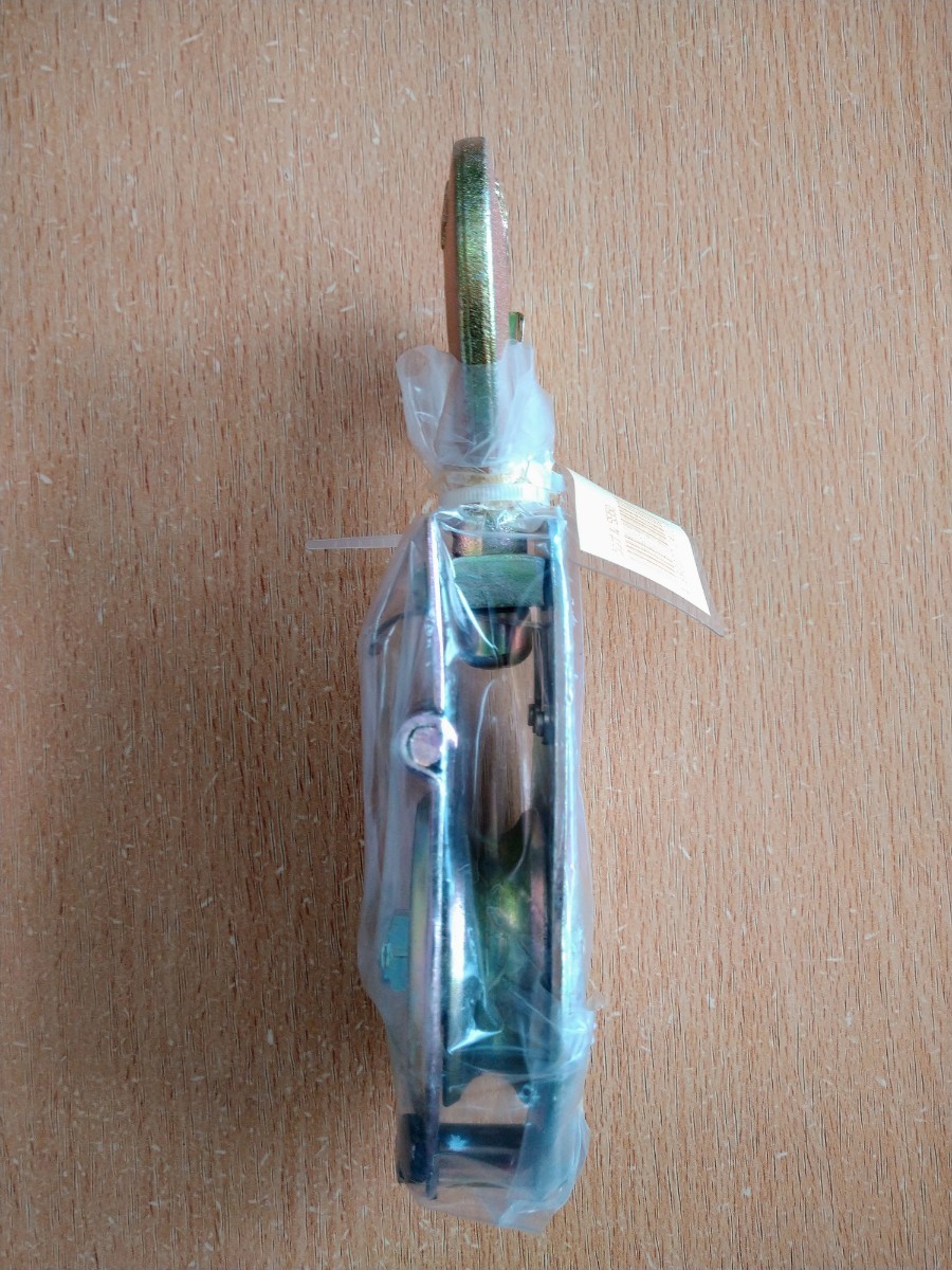 スリーエッチ H.H.H SS50 シンプル スナッチ フック 250kg まとめて