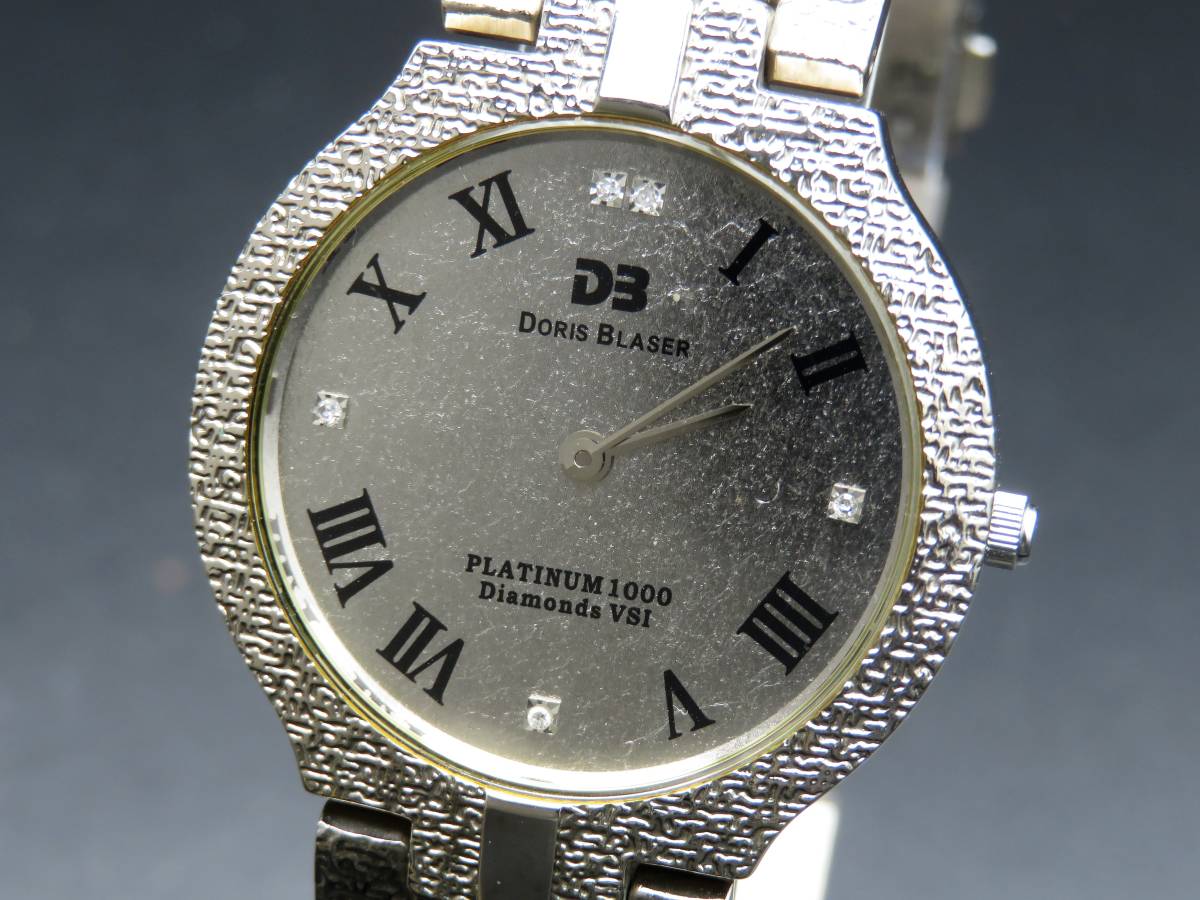 1円 山 ジャンク 稼働品含 DORISBLASER PLATINUM1000 HariCorinne 