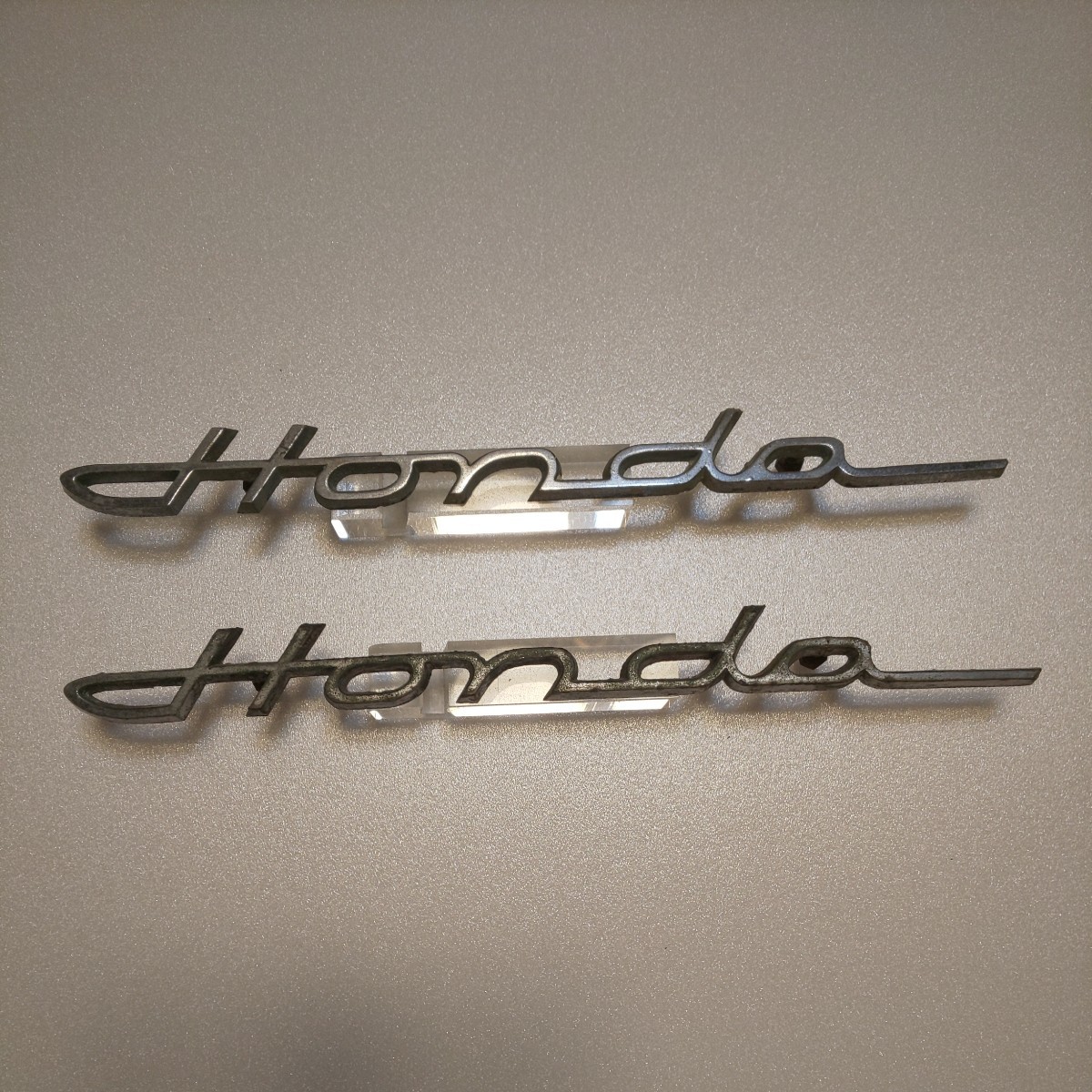 ホンダ S500 S600 S800 Honda S500 S600 S800サイド エンブレム 