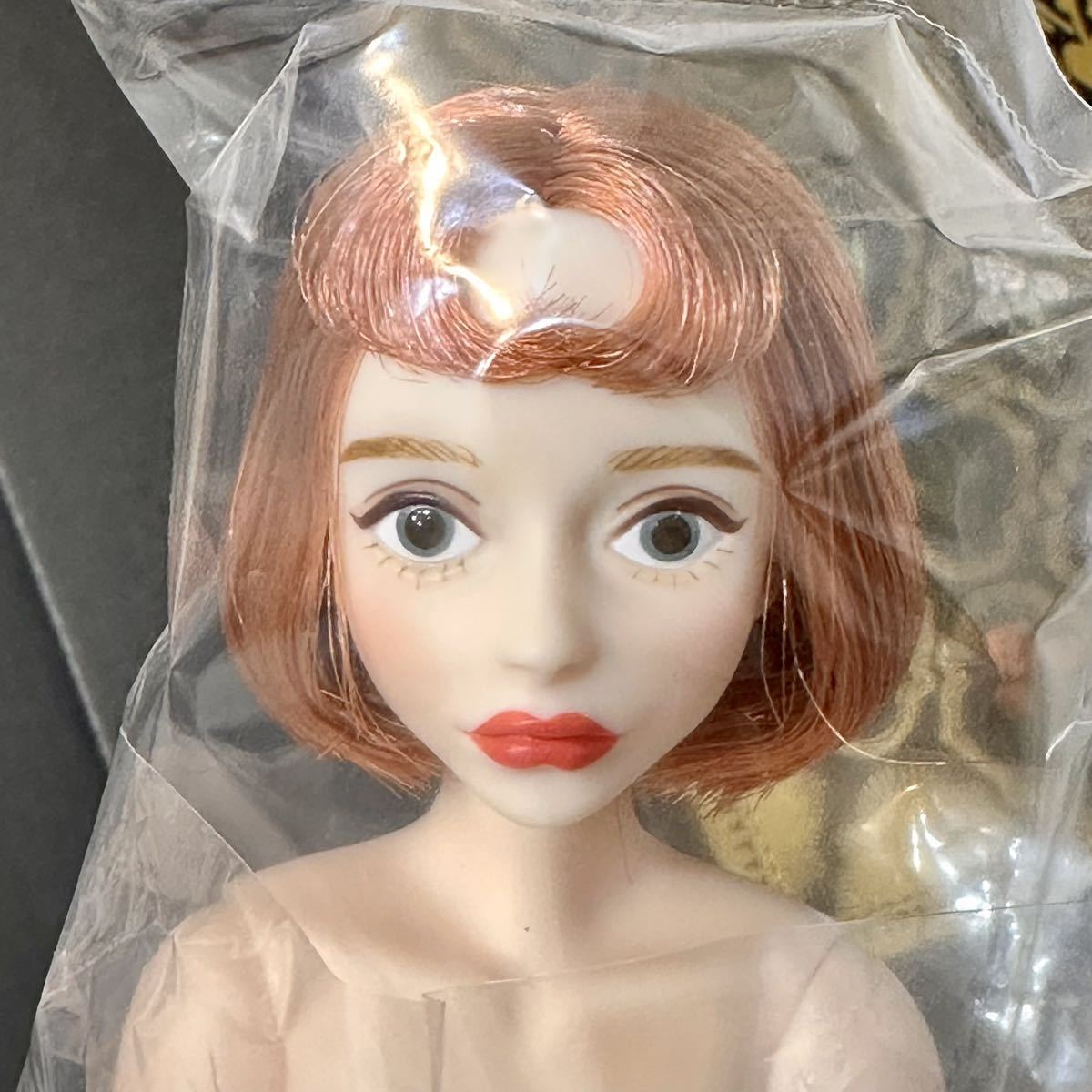 オダニミユキ様 チェリーちゃん　 Marianna 新品】オダニミユキ チェリーちゃん MARIANNA マリアンネ Be My Baby