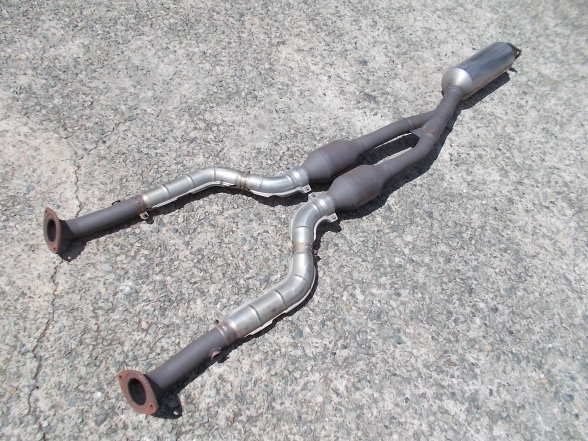 Yahoo!オークション -「grs200」(触媒) ☆激安!☆GRS200 クラウン