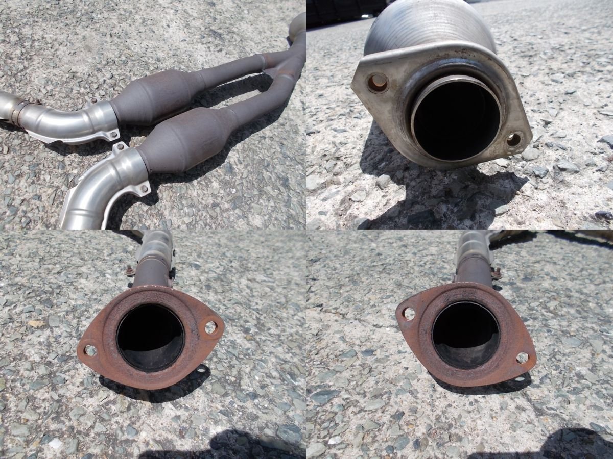 Yahoo!オークション -「grs200」(触媒) ☆激安!☆GRS200 クラウン