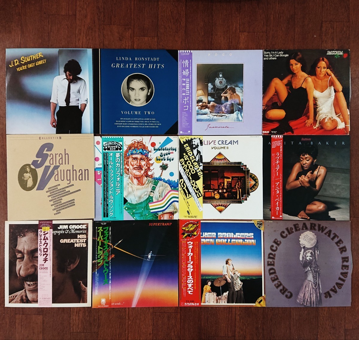 ROCK □名盤まとめて!□80\u0027s洋楽ロック⁄ポップス ロック ポップス 