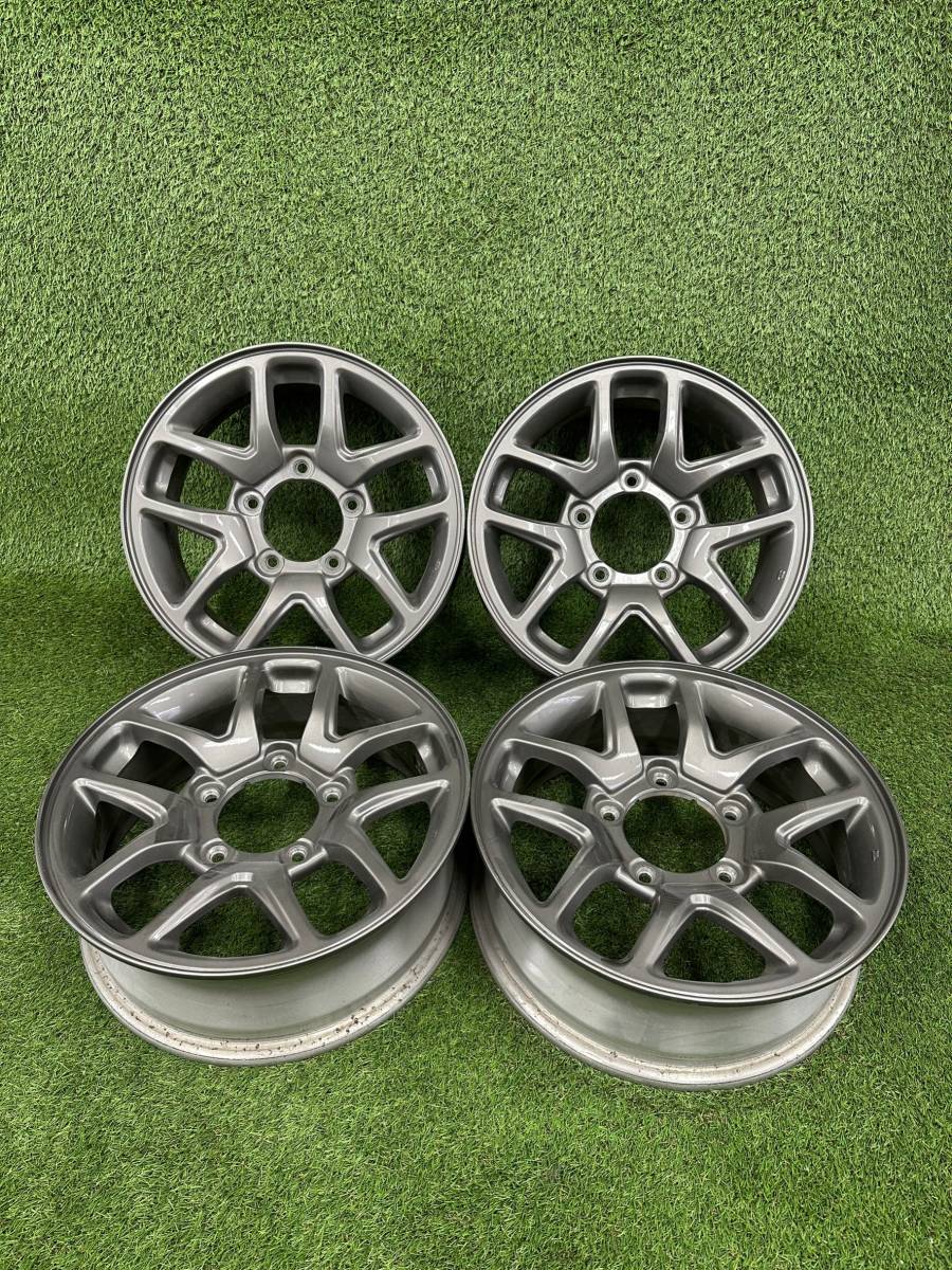 SSR 【深リム】SSR リバースメッシュ 16インチ 8．5J＋20 PCD114