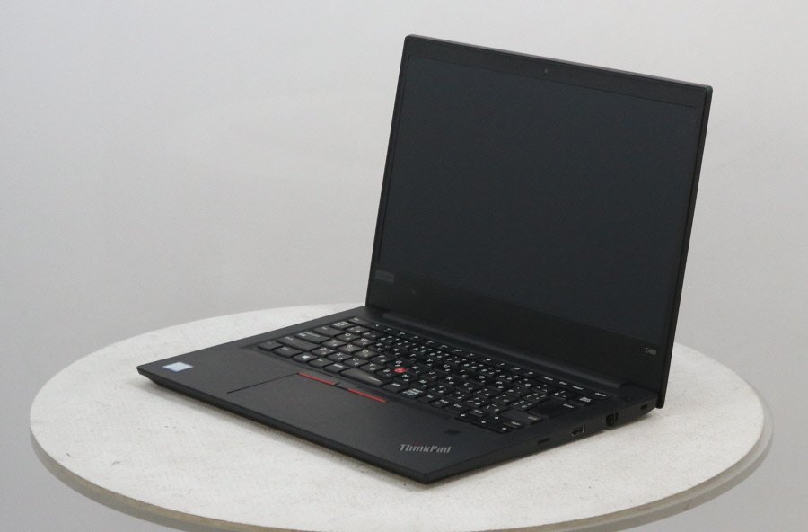 2020年発売☆使用少☆Windows11正式対応☆Lenovo☆第10世代 Celeron 2