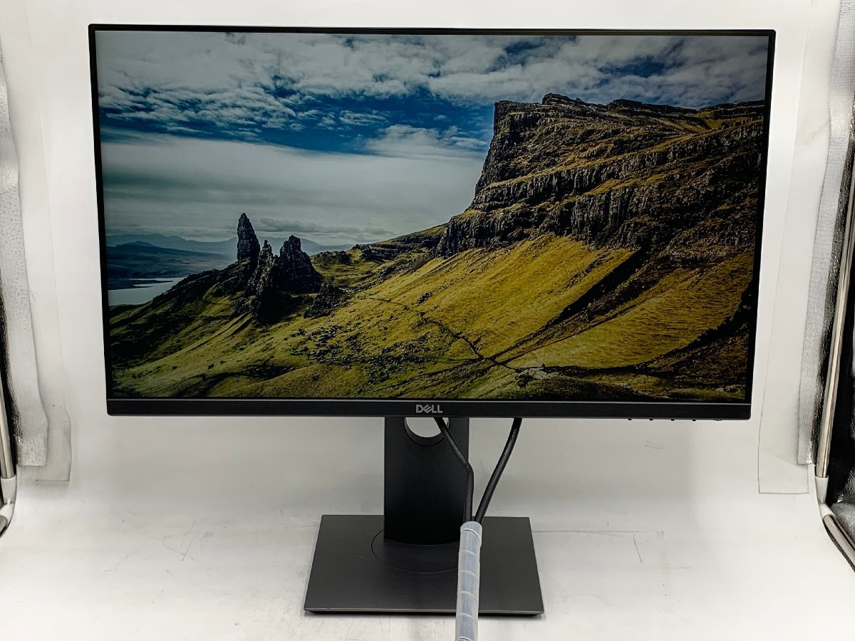 ⭐️2台セット⭐️Dell ☆2台セット☆ Dell 23.8インチワイド