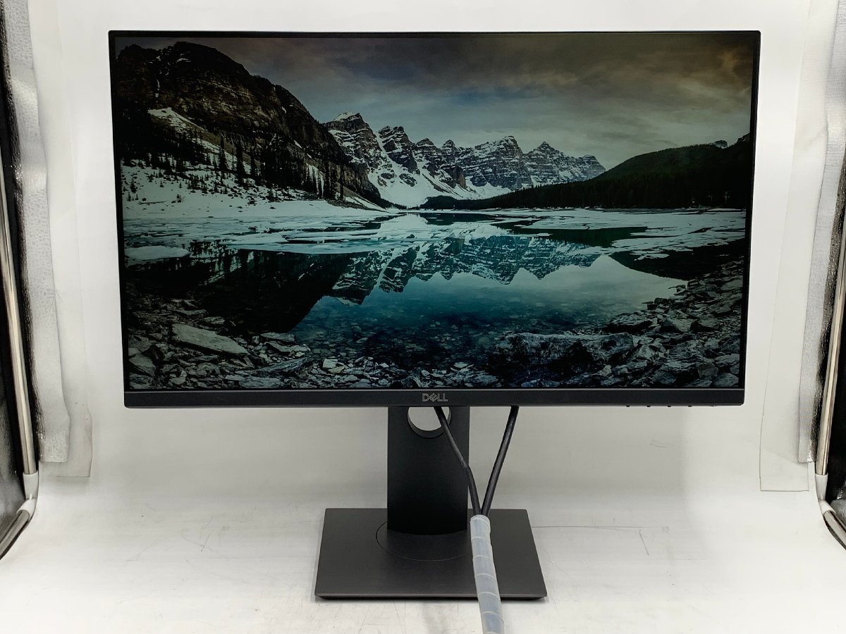 ⭐️2台セット⭐️Dell ☆2台セット☆ Dell 23.8インチワイド