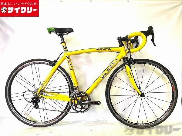 ▼デローザ DEROSA▼IDOL ▼島