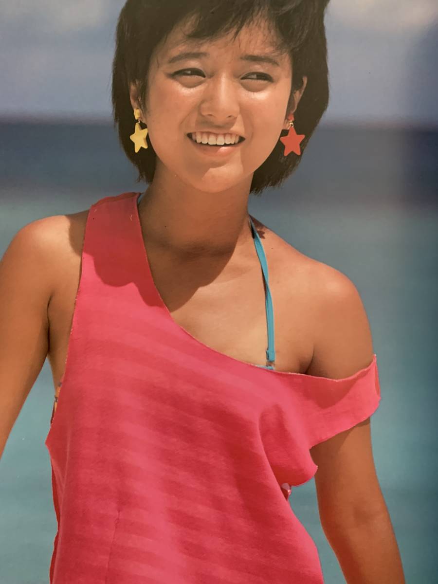 三田寛子写真集 別冊スコラ7 昭和59年初版(ま行)｜売買された