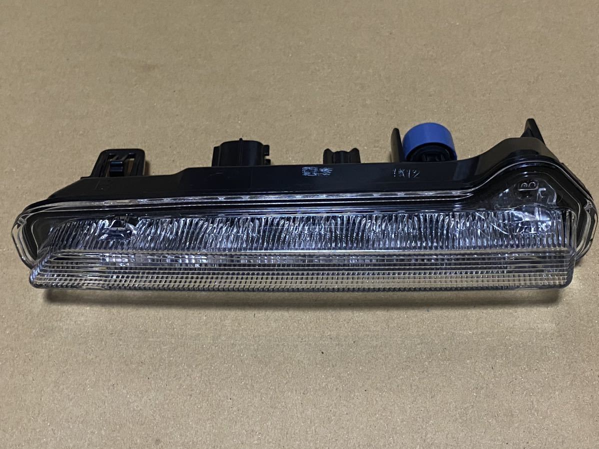 トヨタ ライズ ダイハツ ロッキー LEDデイライト R 右側用 ② 【公式通販】