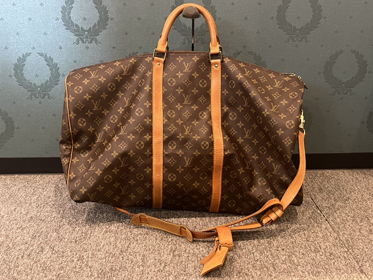 10262-0409☆1円～スタート！☆LOUIS VUITTON/ルイ・ヴィトン