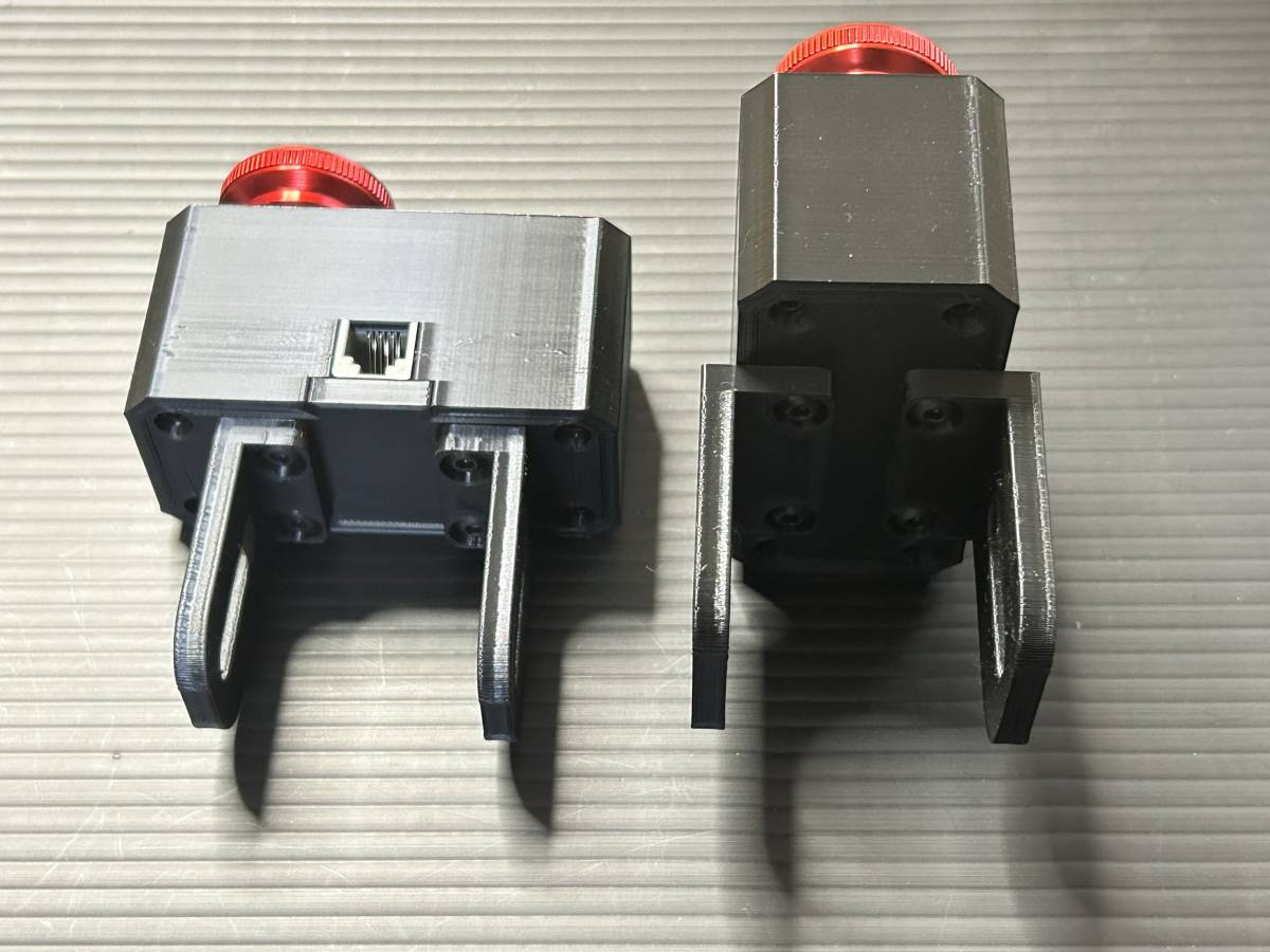 FANATEC Podium DD1用 Kill Switch (U) 【公式通販】