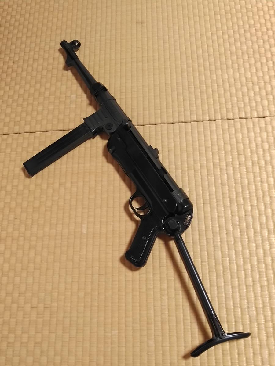 マルシン mp40 1945VINTAGE モデルガン マルシン mp40 1945VINTAGE