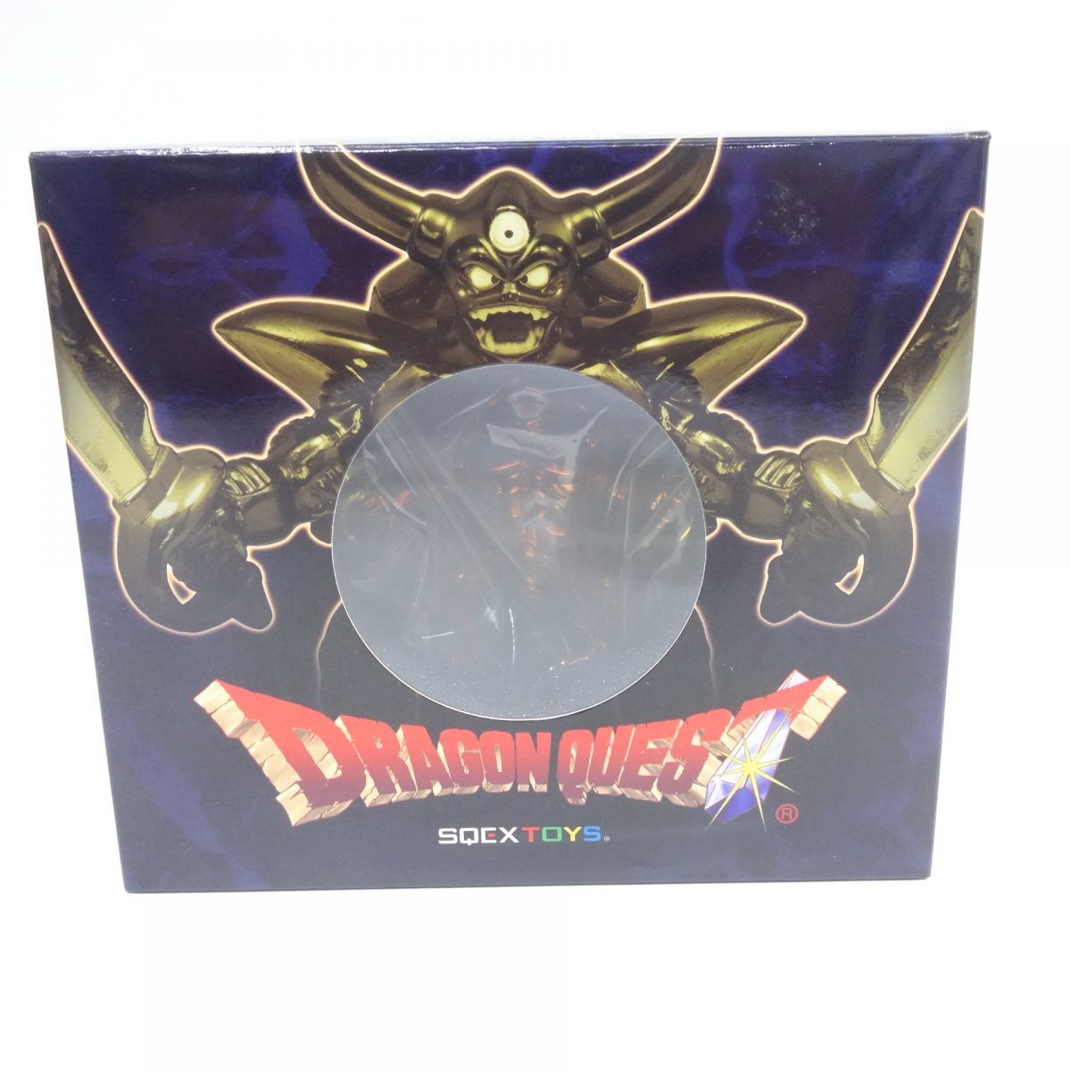 065 ドラゴンクエスト メタリックモンスターズギャラリー エスターク