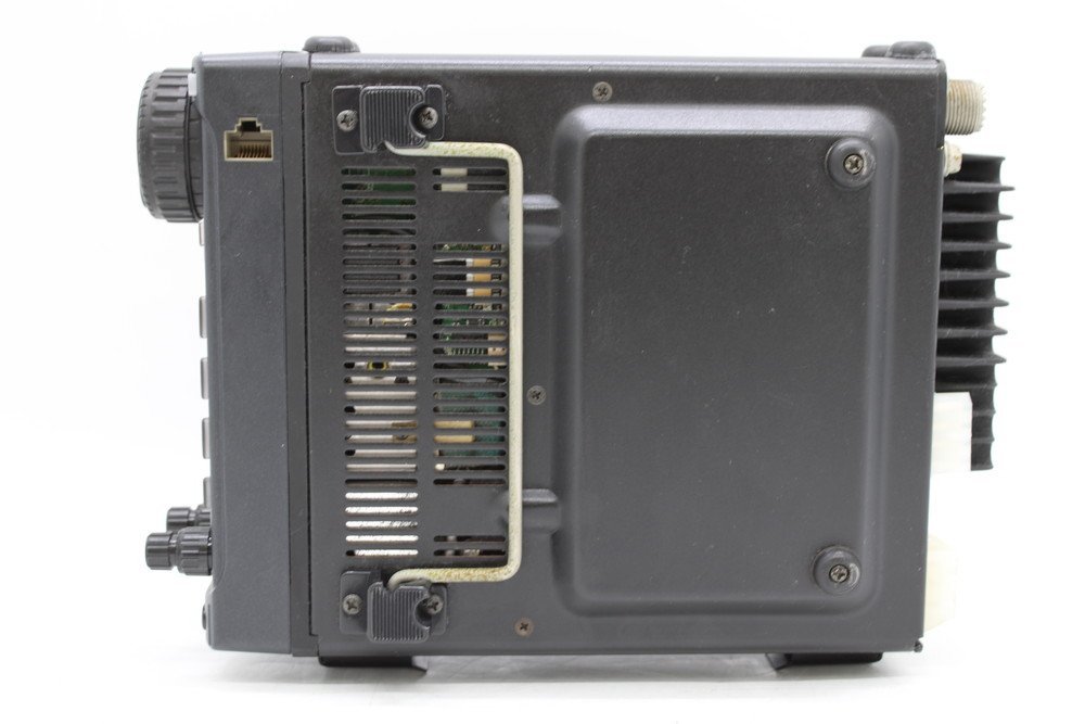 現状品 アイコム 無線機 IC-706MKⅡG M オールモードトランシーバー