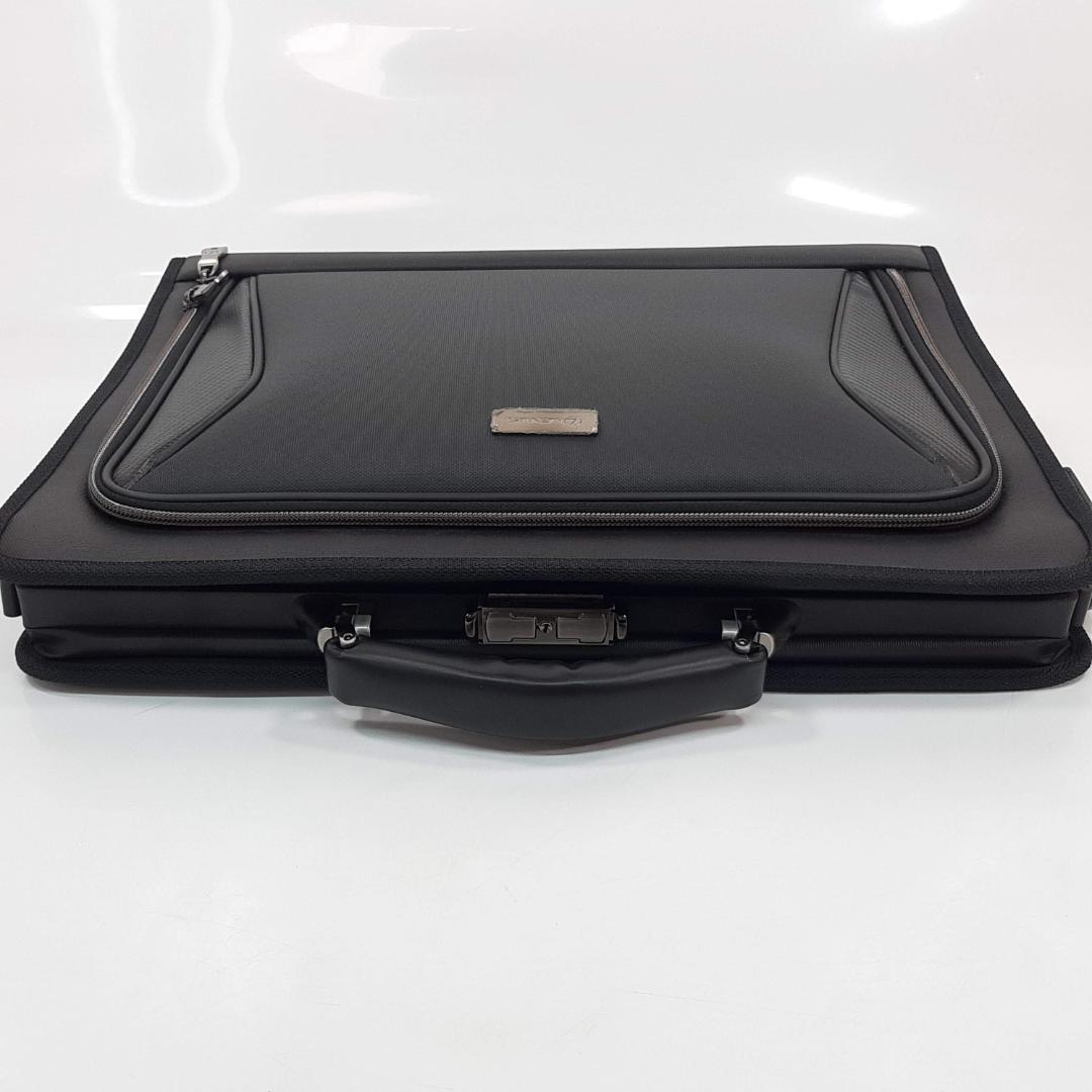 極美品 LEXUS レクサス ビジネスバッグ ブリーフケース 自立 高級 A4可