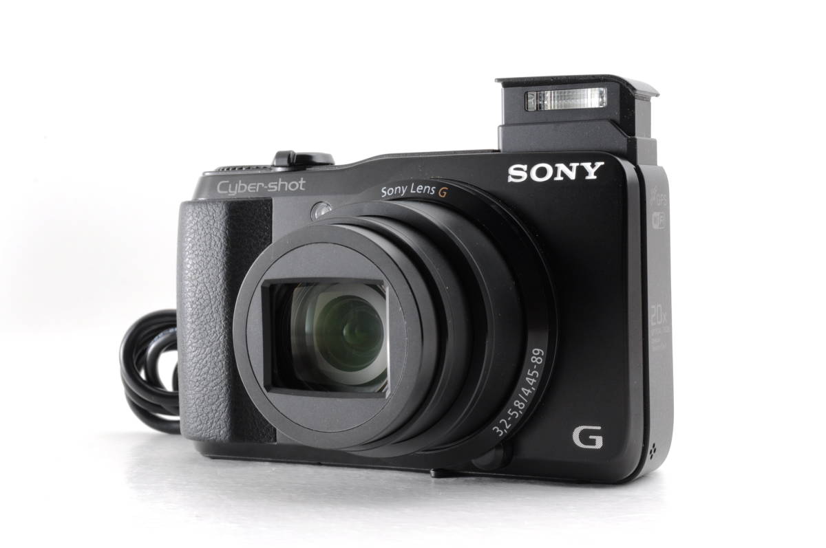 動作品 ソニー SONY Cyber-shot DSC-HX30V サイバーショット 黒 動作品 ソニー SONY Cyber-shot DSC-HX30V サイバーショット 黒