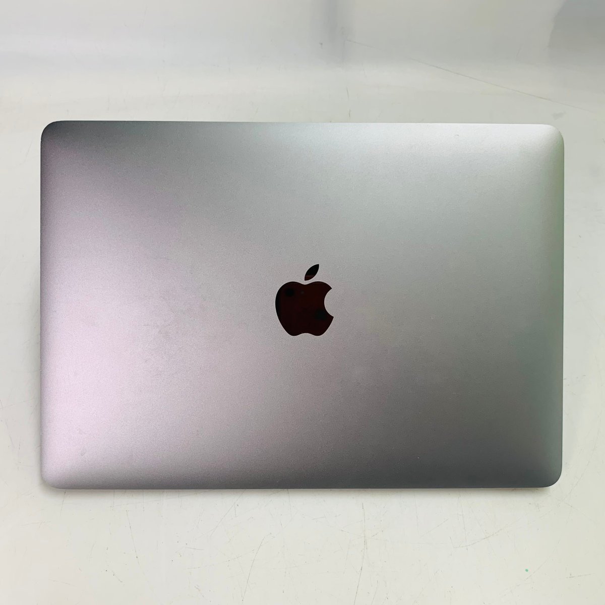 MacBook 12インチ 動作確認済み Early (Early 2016) 12-inch, Core 1.2