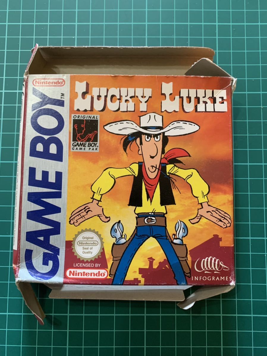 BD Lucky Luck bande dessinée 全6巻セット Bd lucky luke spécial 6 - Livres