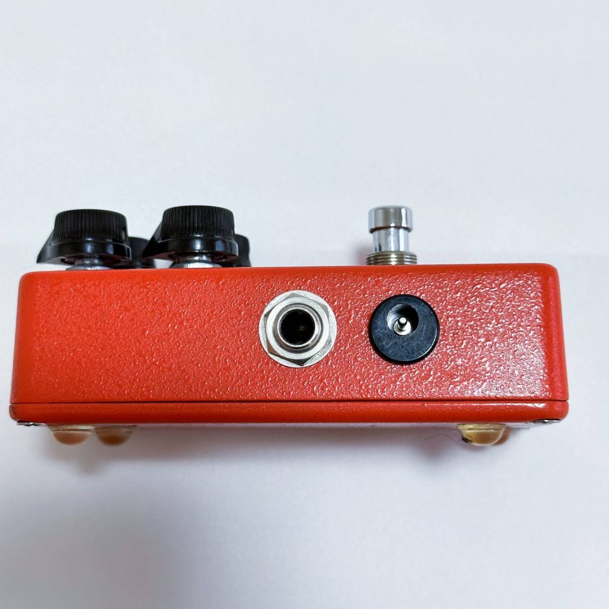 送料無料】手書きシリアル 4桁 初期型 Xotic BB preamp 完動品